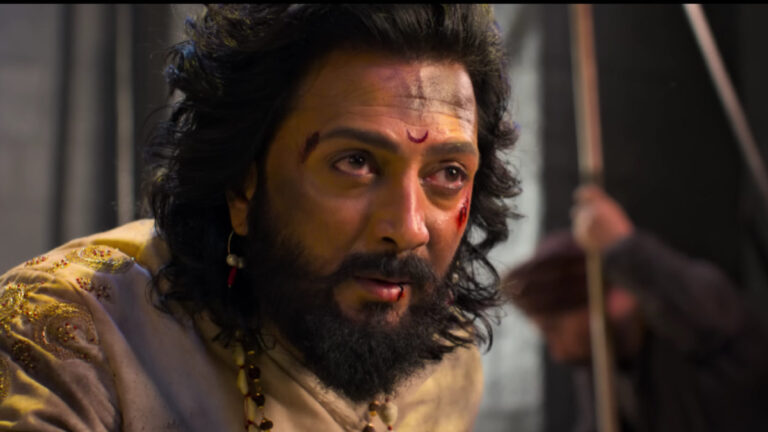 Raja Shivaji Continues Strong Box Office Hold In Third Week