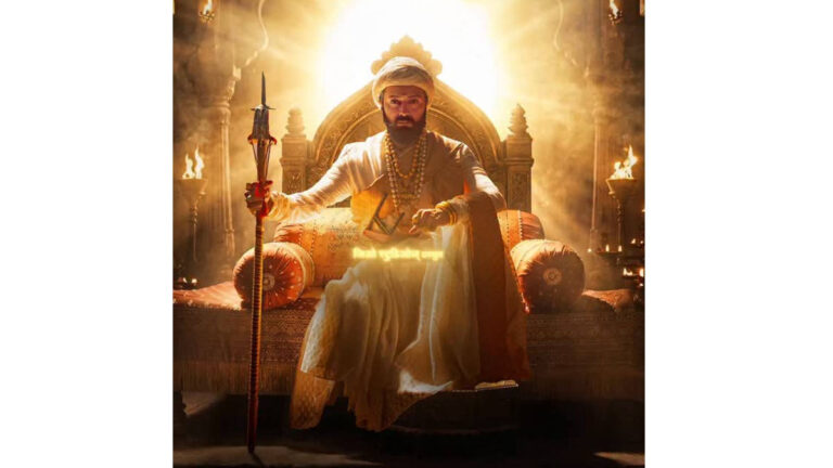 Riteish Deshmukh’s Raja Shivaji Creates History at Box Office but Faces Drop After Record Opening