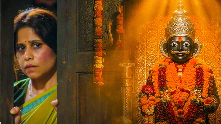 Sai Tamhankar’s Powerful Song From Tumbadchi Manjula Leaves Fans Emotional
