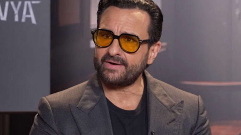Saif Ali Khan Reveals He Was Almost Cast In Main Hoon Na