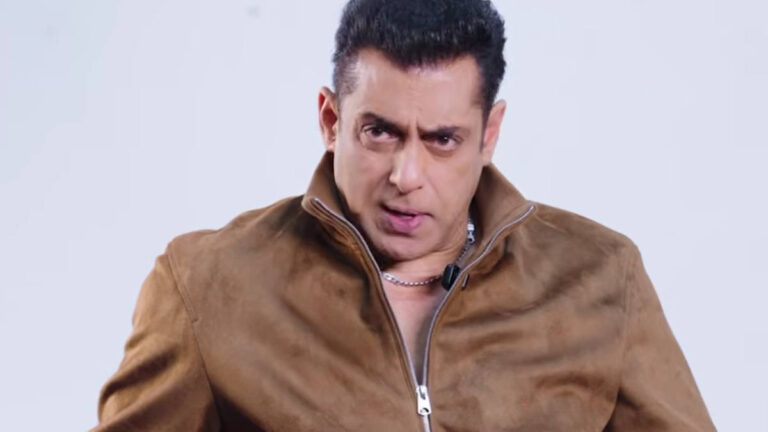 “I’ve Never Read a Script” Says Salman Khan and Fans Can’t Believe It
