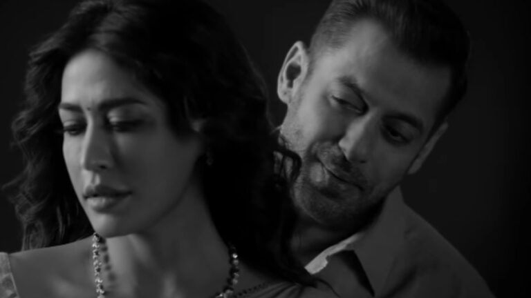 Salman Khan’s Main Hoon Reprise Teaser Becomes Fans’ Favorite Eid Surprise