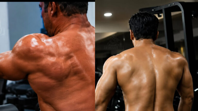 Salman Khan’s Intense Fitness Transformation For SVC63 Goes Viral Online