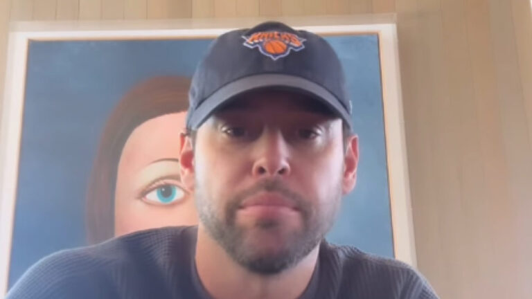 Scooter Braun Says He’ll ‘Never Truly Understand’ Taylor Swift Feud, But Critics Say The History Speaks For Itself