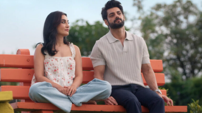 Karan Wahi And Surbhi Jyoti’s Seven And A Half Dates Trailer Begins With A Dating App Mistake
