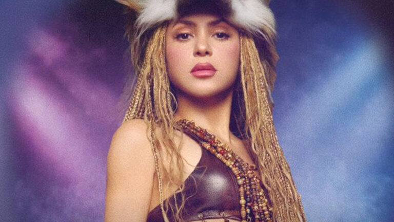 Shakira Wins Big At American Music Awards 2026 With Historic Tour Honour
