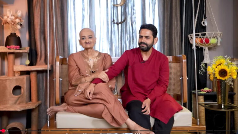 Sharib Hashmi Reveals Wife Nasreen’s Cancer Has Returned For The 6th Time