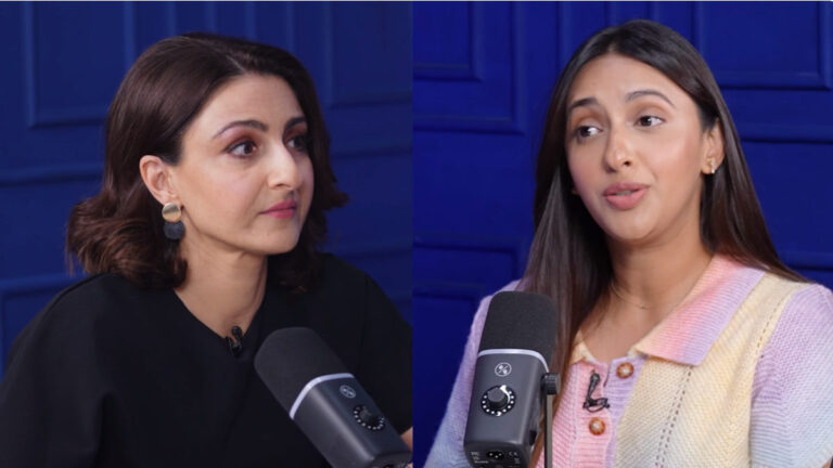 Akansha Ranjan Kapoor Opens Up On Painful Egg Freezing Experience
