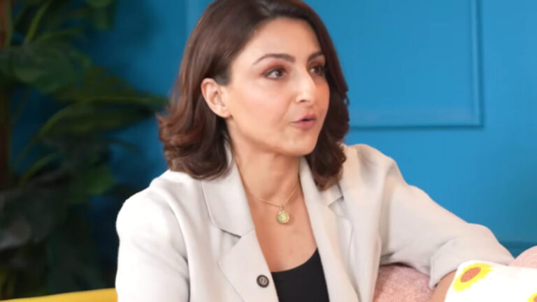 Soha Ali Khan Recalls How Kunal Kemmu Caught A Thief Inside Her Mumbai Home