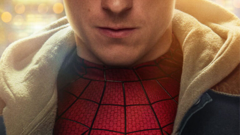 New Spider Man: Brand New Day Poster Reveals Peter Parker’s Darkest Phase Yet