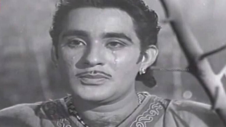 Saranga Star Sudesh Kumar Passes Away at 95, Bollywood Mourns a Gentle Legend