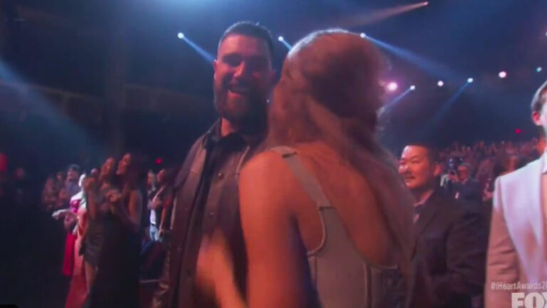 Travis Kelce Sparks Buzz Over Possible Name Change With Taylor Swift After Wedding