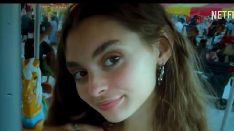 Netflix’s ‘The Crash’ Sparks Outrage As Victim’s Family Accuses Mackenzie Shirilla Of Profiting From Infamy