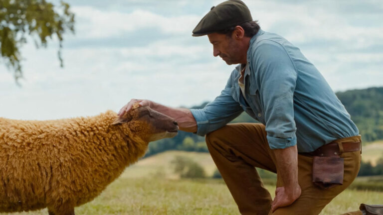 The Sheep Detectives Movie Review | A Story with Heart