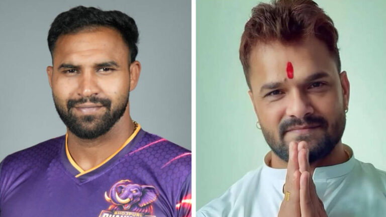 Team Khesari in Tears! Top Battleground 2 Player Max Desi Fitness Hospitalised After Horrific Fight Club Injury
