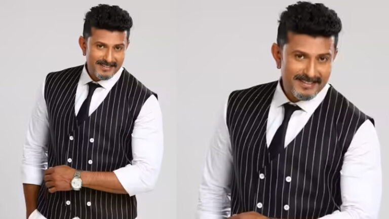 Tragic Loss for Kannada Cinema as Actor and Producer Dileep Raj Dies at 48