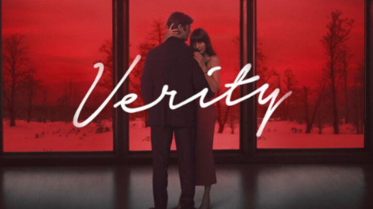 Anne Hathaway And Dakota Johnson’s Verity Poster Leaves Fans Curious About Dark Secrets