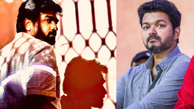 Vijay Sethupathi Makes Big Demands to CM Vijay for Kollywood’s Future