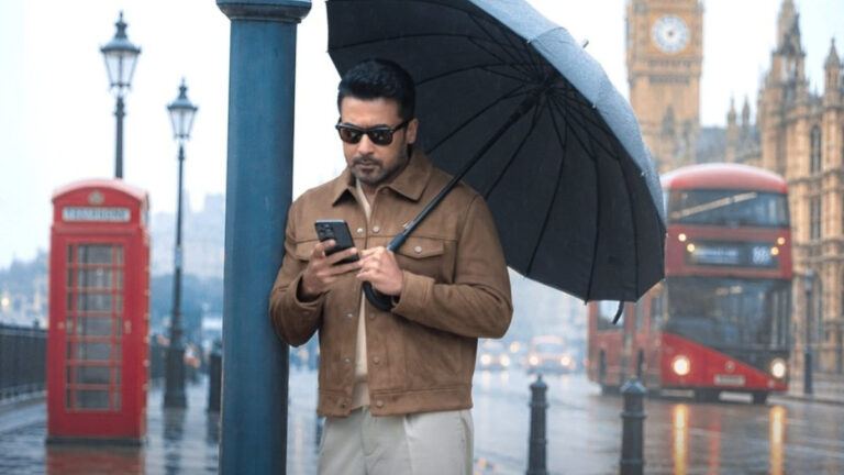 Suriya’s Vishwanath And Sons Creates Buzz Ahead Of Expected Release