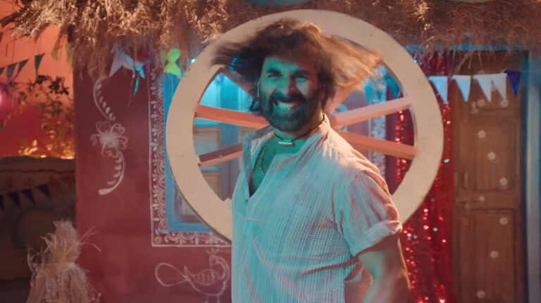 Welcome To The Jungle Drops Craziest Song Yet as Akshay Kumar’s Bhojpuri Avatar Steals the Show