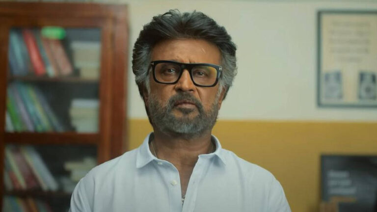 When no one recognised Rajinikanth and ‘hurt his ego’!