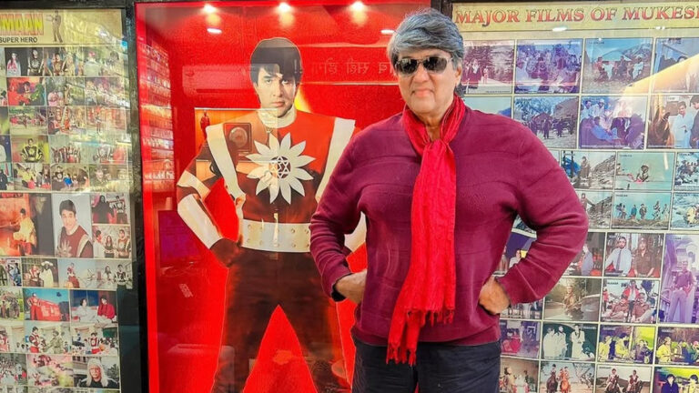 Why Mukesh Khanna Never Married His Honest Answer Will Surprise You