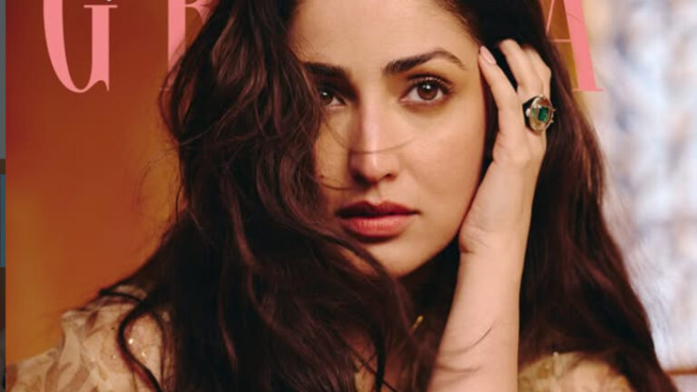 Yami Gautam Shares How Family Support Helps Her Balance Work And Motherhood