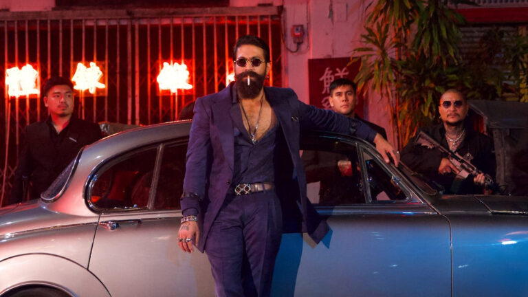 Yash Says Toxic Will Show Powerful Women In A Different Way