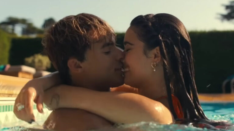 Your Fault: London Trailer Reveals Trouble In Nick And Noah’s Love Story