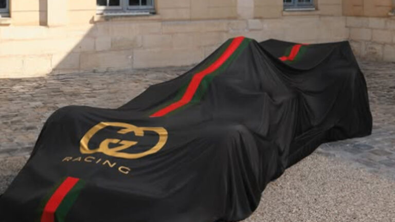 Gucci Enters Formula 1 in Major Luxury Fashion Move With Alpine Partnership