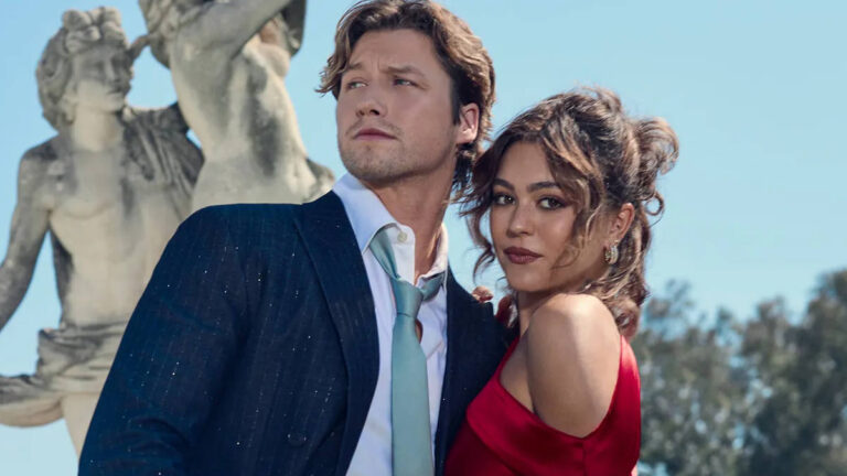 ‘Off Campus’ Season 2 Officially Confirms Dean And Allie Romance As Main Focus