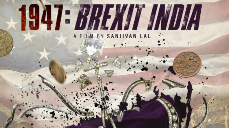 1947: Brexit India Documentary explores economic side of partition