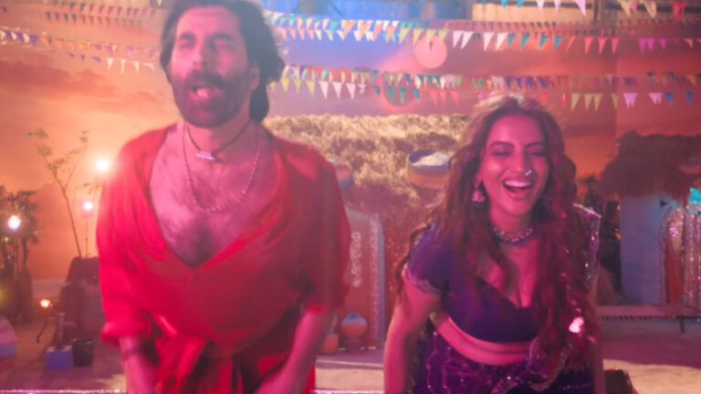 Welcome to the Jungle – Ghis Ghis Ghis Song Lyrics starring Akshay Kumar and Akshara Singh