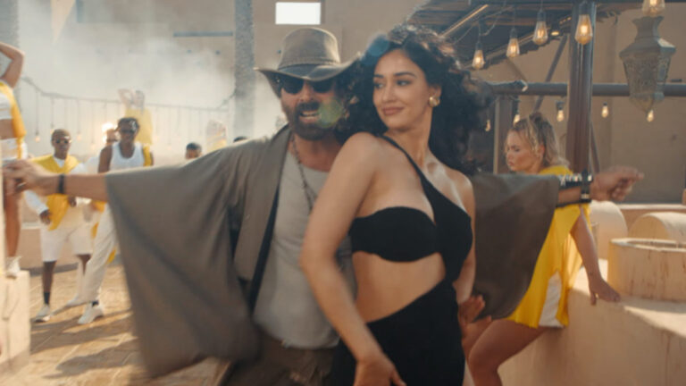 From ‘Hunterwali Ki Beti’ to ‘Welcome To The Jungle’: Bollywood’s Sequel Journey