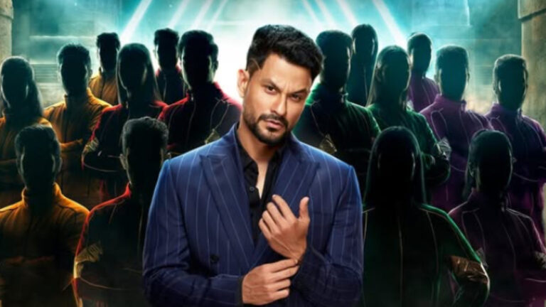 Kunal Kemmu Makes Reality Show Hosting Debut With Alliance