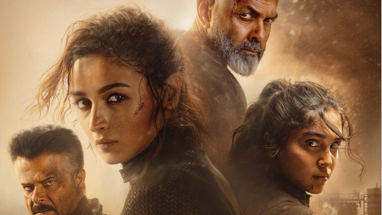Alia Bhatt starrer Alpha: Is YRF creating buzz for the wrong reasons?