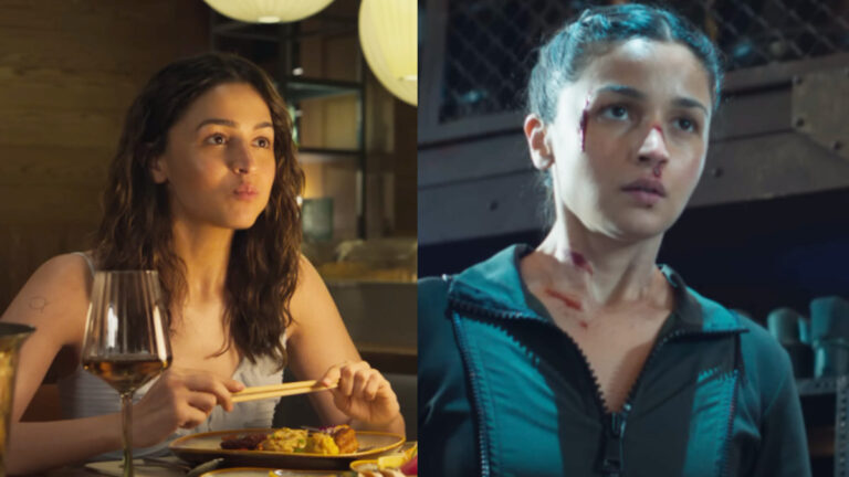 Alpha Teaser Shows How Alia Bhatt Became A Deadly Operative