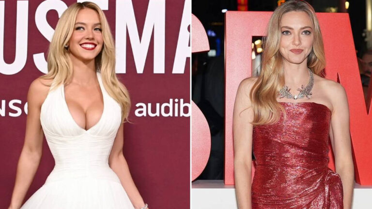 Amanda Seyfried Defends Sydney Sweeney, But The Bigger Question Is: Can Celebrities Ever Escape Internet Outrage?
