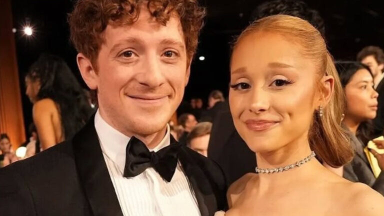 Ariana Grande and Ethan Slater’s Reported Split Brings an End to One of Pop Culture’s Most Controversial Relationships
