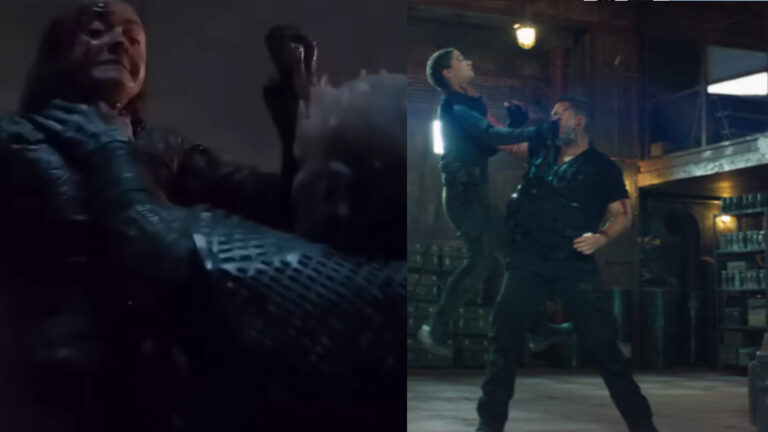 Did Alia Bhatt Just Recreate Arya Stark’s Most Famous Scene In Alpha?