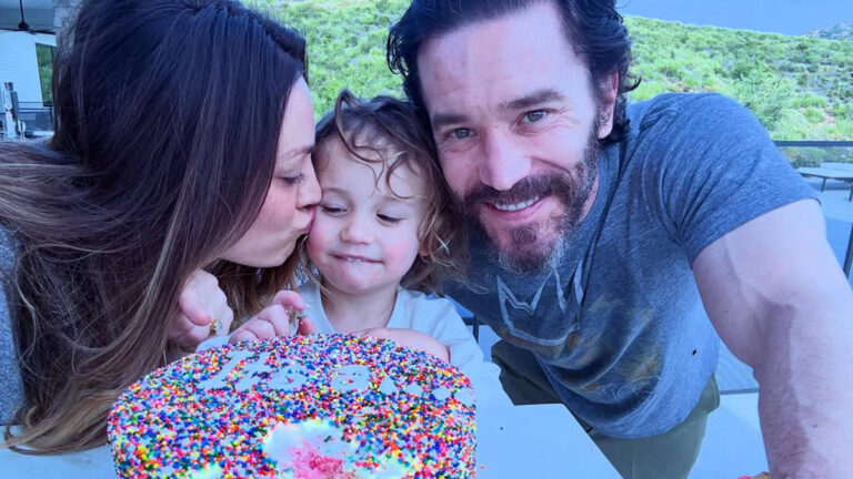 Baby Number Two on the Way! Kaley Cuoco Reveals Heartwarming Family Update