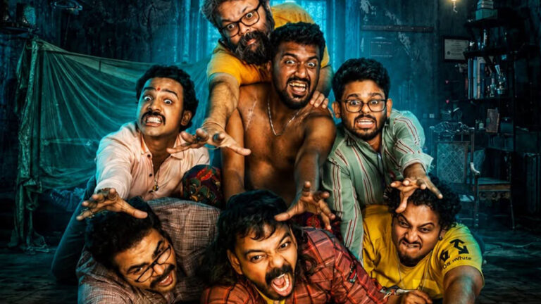 Bhootam Bhayyam Teaser Creates Buzz Online! Is This Marathi Cinema’s Biggest Horror Comedy Surprise of the Year?