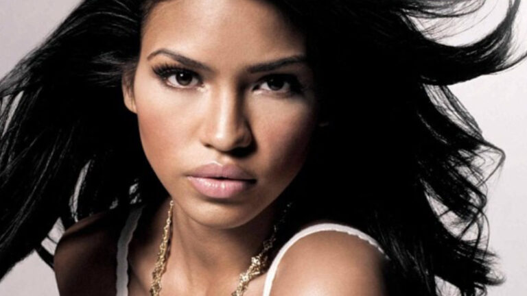 Cassie Ventura Reveals She No Longer Lives in the US Amid Ongoing Legal Battles