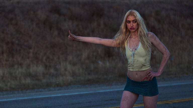 Chloe Cherry Says She’d Return to Euphoria’s Faye “Anytime” Despite Series Ending
