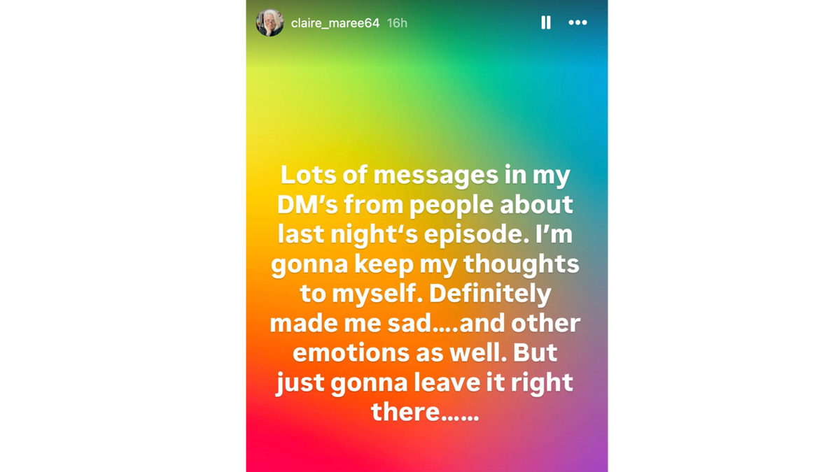 claire stoermer instagram