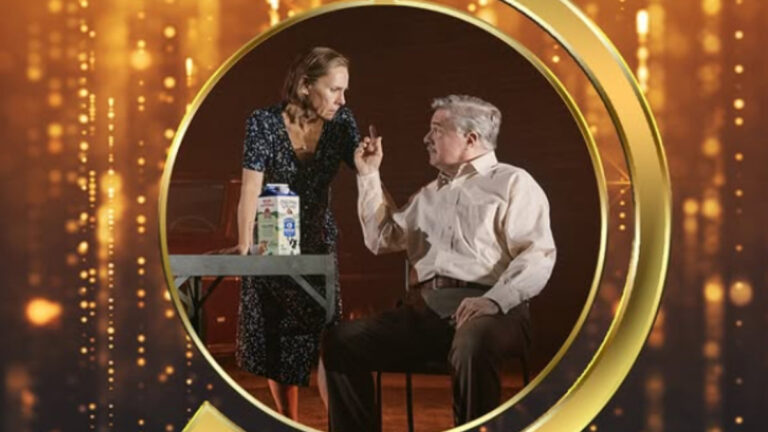 Death of a Salesman Emerges as the Biggest Winner at the 2026 Tony Awards