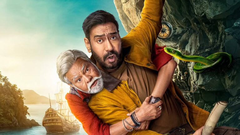 Dhamaal 4 Character Posters Out! Ajay Devgn and Team Are Ready to Unleash Total Comedy Chaos