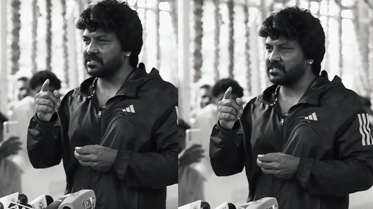 Did Raghava Lawrence Call Tamil Nadu People ‘Stray Dogs’? Actor Breaks Silence After Massive Backlash