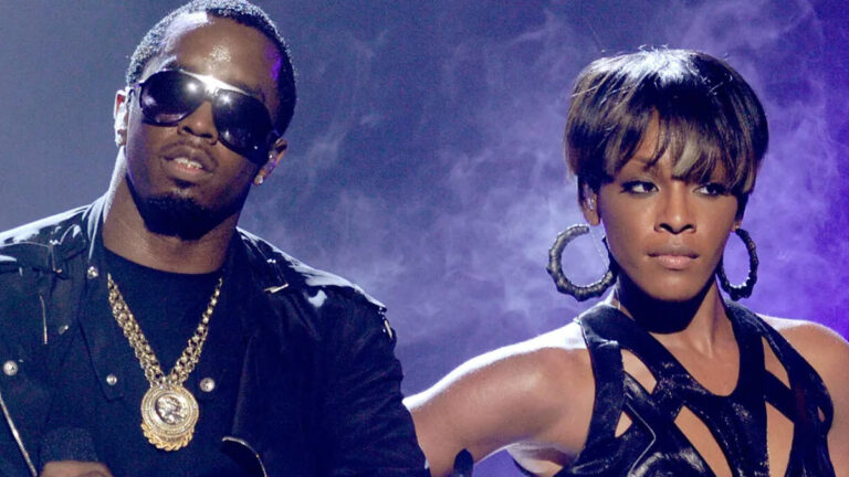 Diddy Scores Major Legal Win As Dawn Richard’s Lawsuit Is Dismissed, But The Story Is Far From Over