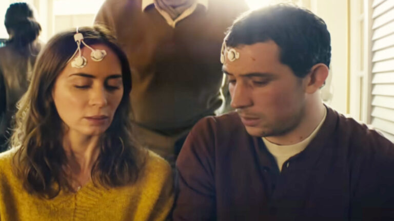 Disclosure Day Review | Steven Spielberg explores fear, faith and life beyond Earth
